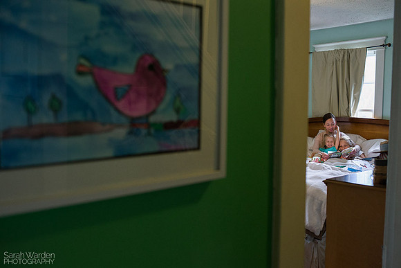 NC Documentary Photographer