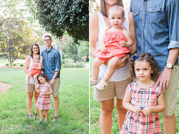 NC Family Photographer