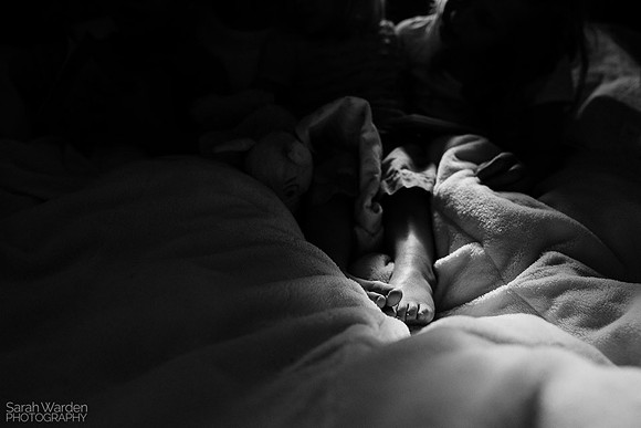 Lifestyle Family Photographer in NC