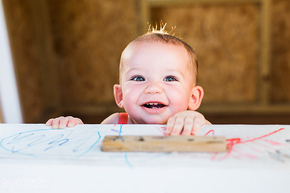 NC Lifestyle Child Photographer