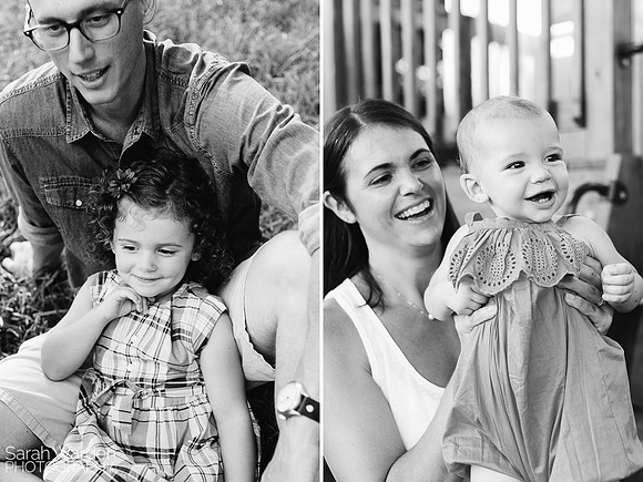 Family Photographer in NC