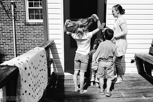 Winston-Salem, NC Portrait Photographer