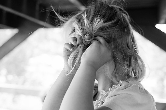 Portrait Photographer in Winston-Salem, NC