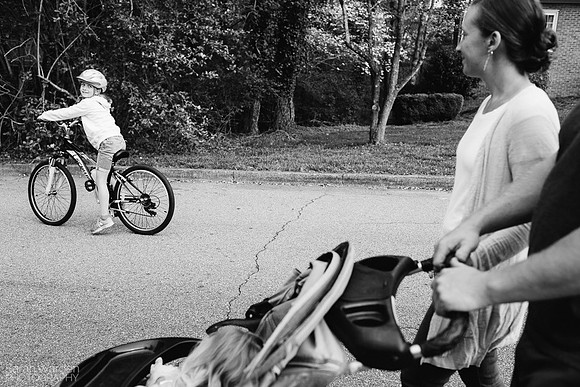 Documentary Family Photographer