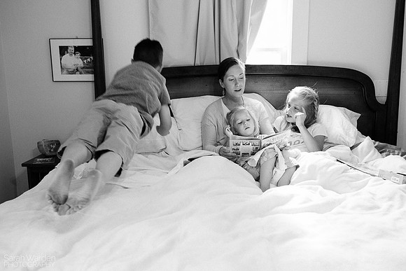 Winston-Salem, NC Documentary Photographer