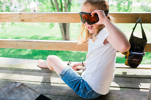 Child Photographer in Winston-Salem, NC