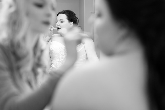 Wedding in Winston-Salem, NC