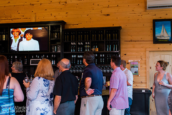 Photographer for Medaloni Cellars