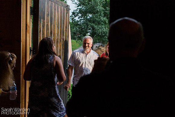 Medaloni Cellars NC Photographer