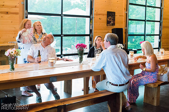 Medaloni Cellars Event