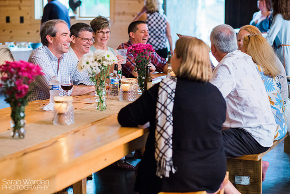 Medaloni Cellars Event Photography