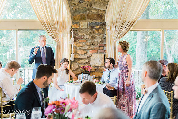 Graylyn Estate Event