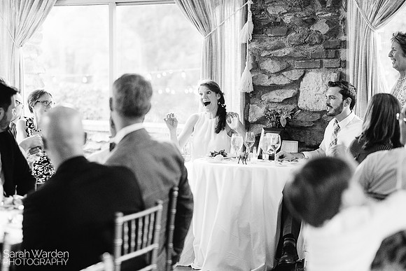 Graylyn Estate Event Photography