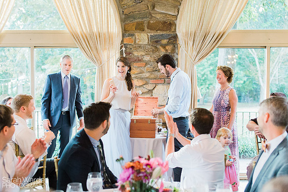 Graylyn Estate Event Photographer