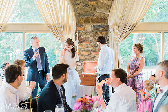 Graylyn Estate Event Photographer